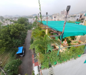 CHOUDHARY WHITE HOUSE Udaipur